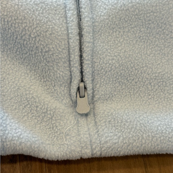 Halo Sleep Sack Swaddle Blue Sz Newborn 0-3 Months 6lbs-12lbs Washed Never Worn - Picture 5 of 10